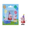 Picture of Hasbro Peppa Pig - Peppas Party Friends Mini Figure (Random) (G0152)