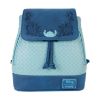 Picture of Loungefly Disney: Stitch Embroidered Mini Backpack (WDBK4062)
