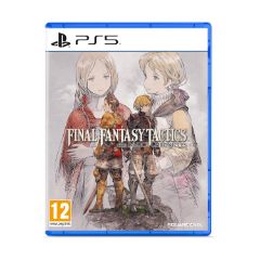 Picture of PS5 Final Fantasy Tactics: Ivalice Chronicles