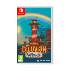 Picture of NSW Diluvian Winds