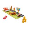 Picture of Mattel Disney Pixar: Cars - Frank Escape & Stunt Race Playset (HRX48)