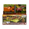 Picture of Mattel Disney Pixar: Cars - Frank Escape & Stunt Race Playset (HRX48)