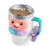 Picture of Fisher-Price® Laugh & Learn® - Wake Up & Learn Coffee Mug (HWY44)