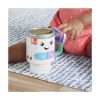 Picture of Fisher-Price® Laugh & Learn® - Wake Up & Learn Coffee Mug (HWY44)
