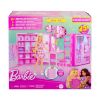Picture of Mattel Barbie: Dream Closet - Fold & Go (HXD59)