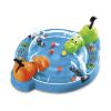 Picture of Hasbro Hungry Hungry Hippos Grab And Go (F8255) (Greek Language)