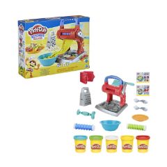 Picture of Hasbro Play-Doh: Kitchen Creations - Noodle Party Playset (E7776)