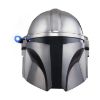 Picture of Hasbro Fans - Star Wars: Black Series - The Mandalorian Electronic Helmet (F0493)