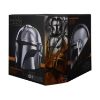 Picture of Hasbro Fans - Star Wars: Black Series - The Mandalorian Electronic Helmet (F0493)