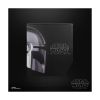 Picture of Hasbro Fans - Star Wars: Black Series - The Mandalorian Electronic Helmet (F0493)