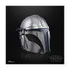 Picture of Hasbro Fans - Star Wars: Black Series - The Mandalorian Electronic Helmet (F0493)