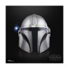 Picture of Hasbro Fans - Star Wars: Black Series - The Mandalorian Electronic Helmet (F0493)
