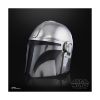 Picture of Hasbro Fans - Star Wars: Black Series - The Mandalorian Electronic Helmet (F0493)