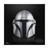 Picture of Hasbro Fans - Star Wars: Black Series - The Mandalorian Electronic Helmet (F0493)