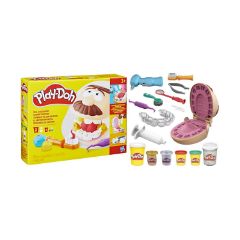 Picture of Hasbro Play-Doh Drill 'n Fill Dentist (F1259)