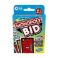 Picture of Hasbro Monopoly Bid (Greek Language) (F1699)