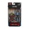 Picture of Hasbro Fans - Legends Series - Build a Figure Marvel Studios: Doctor Strange in the Multiverse of Madness - America Chavez (Excl.) (F0371)