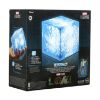 Picture of Hasbro Fans Marvel: Legends Series - Tesseract Electronic Role Play Accessory & Loki Figure Premium Gear (F3437)