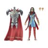 Picture of Hasbro Fans - Disney Marvel Legends Series: Ms. Marvel - Ms. Marvel (Excl.) (F3857)