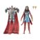 Picture of Hasbro Fans - Disney Marvel Legends Series: Ms. Marvel - Ms. Marvel (Excl.) (F3857)