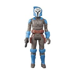 Picture of Hasbro Fans - Disney Star Wars: The Mandalorian - Bo-Katan Kryze Action Figure (Excl.) (F4460)