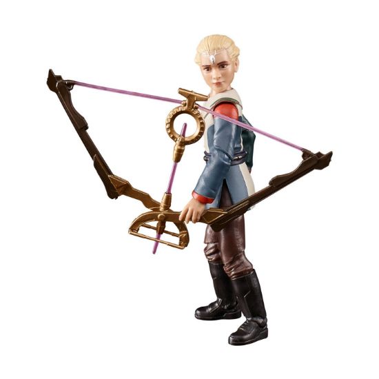 Picture of Hasbro Fans - Disney Star Wars The Black Series: The Bad Batch - Omega (Kamino) (Excl.) (F4347)