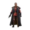 Picture of Hasbro Fans - Disney Star Wars The Black Series: The Mandalorian - Magistrate Greef Karga Action Figure (Excl.) (F5523)