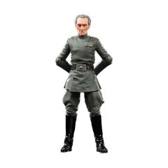 Picture of Hasbro Fans Disney: Star Wars The Black Series Archive - Grand Moff Tarkin (Excl.) (F4368)