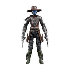 Picture of Hasbro Fans - Disney Star Wars The Black Series: Star Wars The Bad Batch - Cad Bane (Bracca) (Excl.) (F5598)