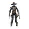 Picture of Hasbro Fans - Disney Star Wars The Black Series: Star Wars The Bad Batch - Cad Bane (Bracca) (Excl.) (F5598)