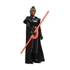 Picture of Hasbro Fans - Star Wars Retro Collection: Obi-Wan Kenobi - Reva (Third Sister) Action Figure (Excl.) (F5772)