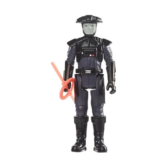 Picture of Hasbro Fans - Star Wars Retro Collection: Obi-Wan Kenobi - Fifth Brother Action Figure (Excl.) (F5775)