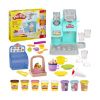 Picture of Hasbro Play-Doh: Super Colorful Café Playset (F5836)