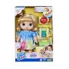 Picture of Hasbro Baby Alive: Fruity Sips Apple Blonde Hair Doll (F7356)