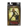 Picture of Hasbro Fans Dungeons & Dragons: Honor Among Thieves - Doric Action Figure (F4867)