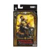 Picture of Hasbro Fans Dungeons & Dragons: Honor Among Thieves - Xenk Action Figure (F4870)