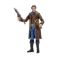 Picture of Hasbro Fans - Dungeons & Dragons Honor Among Thieves: Golden Archive Action Figure - Forge (F4874)