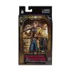 Picture of Hasbro Fans - Dungeons & Dragons Honor Among Thieves: Golden Archive Action Figure - Forge (F4874)
