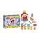 Picture of Hasbro Play-Doh Kitchen Creations: Pizza Oven Playset (F4373)