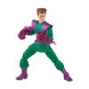Picture of Hasbro Fans - Marvel Legends: Molecule Man Action Figure (15cm) (Build-A-Figure Puff Adder) (F6612)