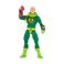 Picture of Hasbro Fans - Marvel Legends: Baron Von Strucker Action Figure (15cm) (Build-A-Figure Puff Adder) (F6613)