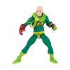 Picture of Hasbro Fans - Marvel Legends: Baron Von Strucker Action Figure (15cm) (Build-A-Figure Puff Adder) (F6613)