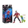 Picture of Hasbro Fans - Marvel Legends: Marvel's Wonder Man Action Figure (15cm) (Build-A-Figure Puff Adder) (F6615)