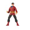 Picture of Hasbro Fans - Marvel Legends: Marvel's Wonder Man Action Figure (15cm) (Build-A-Figure Puff Adder) (F6615)
