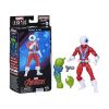 Picture of Hasbro Fans - Marvel Legends: Marvel's Orb Action Figure (15cm) (Build-A-Figure Puff Adder) (F7405)