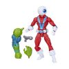 Picture of Hasbro Fans - Marvel Legends: Marvel's Orb Action Figure (15cm) (Build-A-Figure Puff Adder) (F7405)