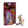 Picture of Hasbro Fans - Dungeons & Dragons Retro Collection: Bobby & Uni Action Figures (15cm) (Excl.) (F4877)
