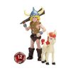 Picture of Hasbro Fans - Dungeons & Dragons Retro Collection: Bobby & Uni Action Figures (15cm) (Excl.) (F4877)