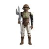 Picture of Hasbro Fans - Disney Star Wars Return of the Jedi Retro Collection: Lando Calrissian (Skiff Guard) Action Figure (10cm) (F7277)