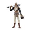 Picture of Hasbro Fans Disney: Star Wars The Black Series: Return of The Jedi 40th Anniversary - Lando Calrissian (Skiff Guard) (F7077)